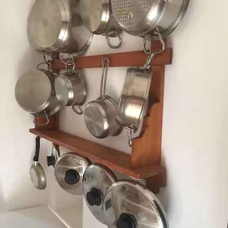 Holiday home Casa Moser *