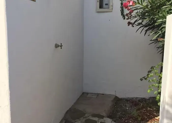 Vakantiehuis Casa Moser