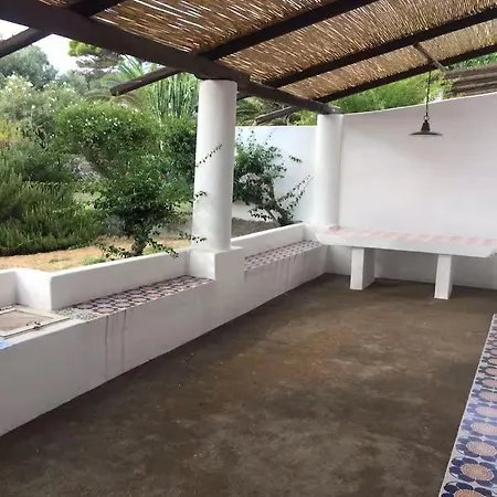 Casa Moser Stromboli