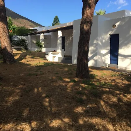 Casa Moser Ferienhaus