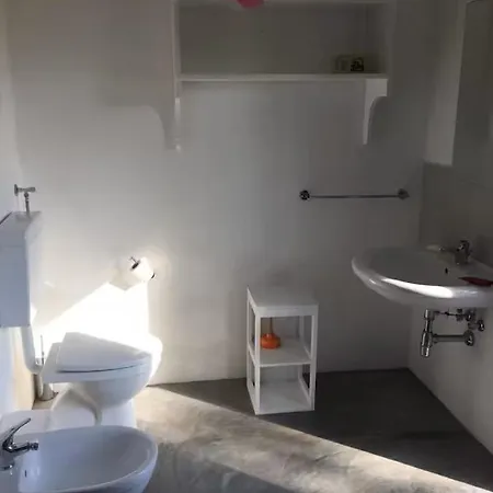 Casa Moser Stromboli