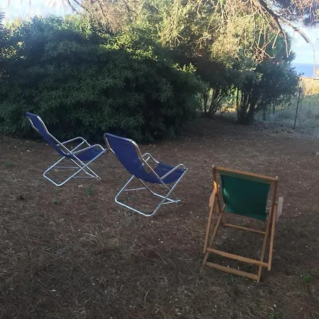 Casa Moser Stromboli