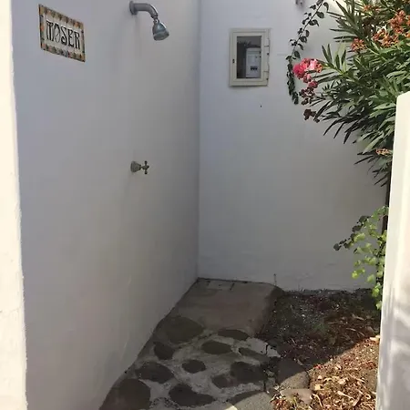 Casa de Férias Casa Moser