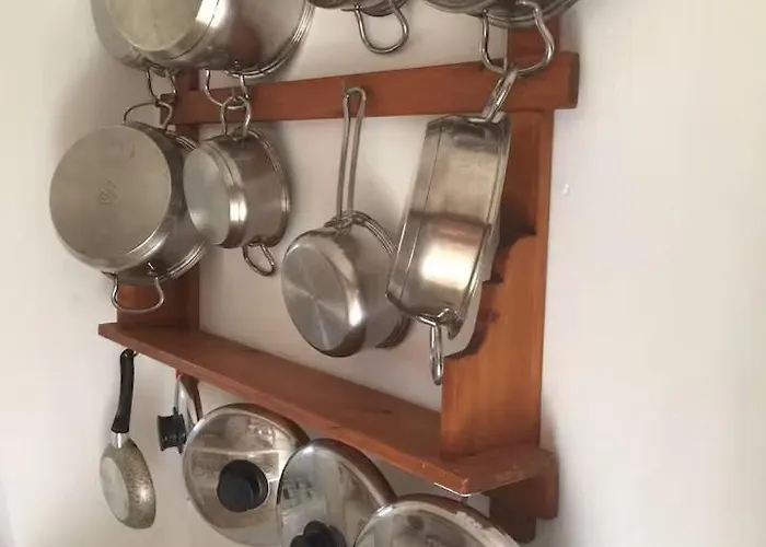 Ferienhaus Casa Moser *