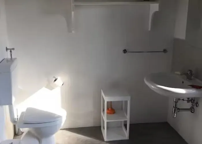 Casa Moser Stromboli