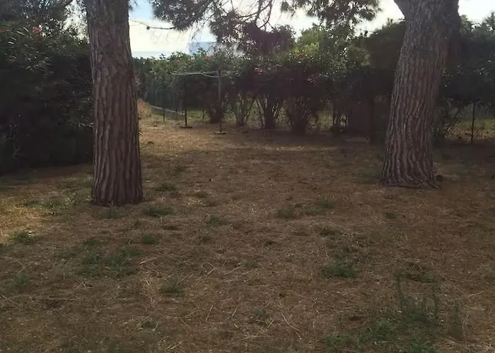 Casa Moser Ferienhaus Stromboli